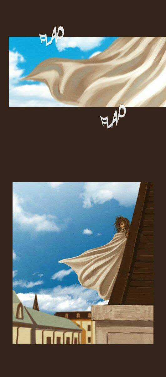 Hội ảo thuật - Chapter 49 - Trang 31