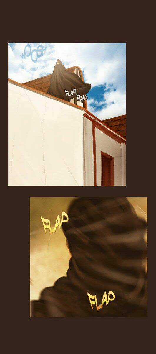 Hội ảo thuật - Chapter 49 - Trang 36