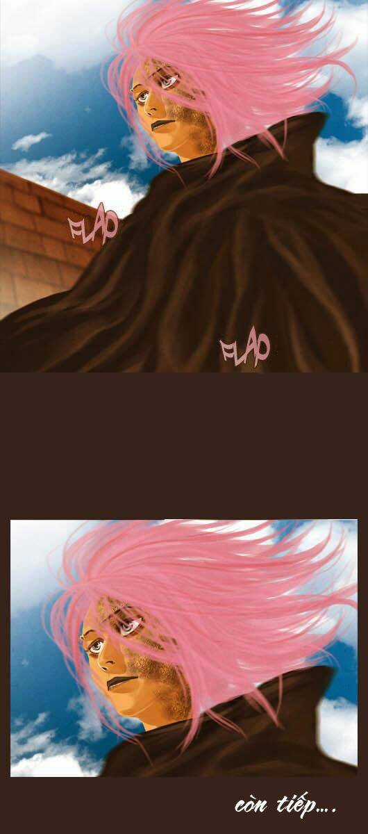 Hội ảo thuật - Chapter 49 - Trang 39