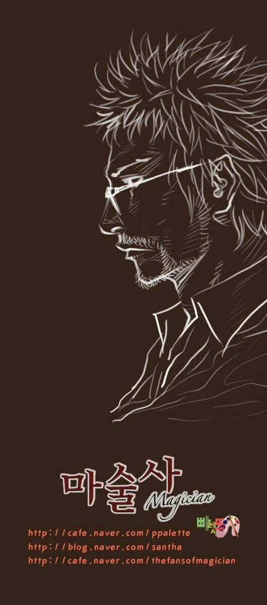 Hội ảo thuật - Chapter 49 - Trang 40