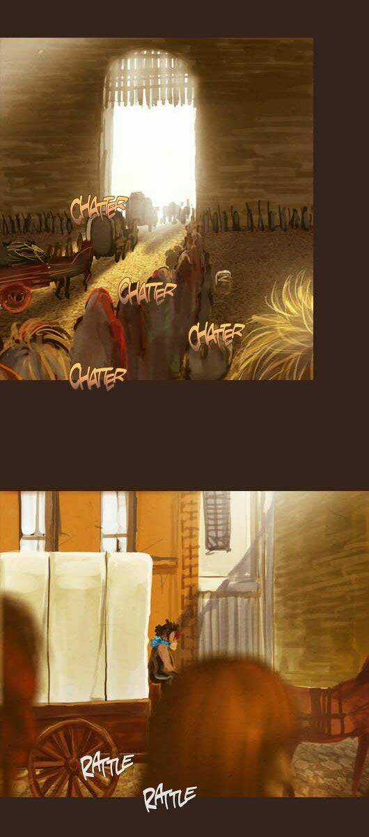 Hội ảo thuật - Chapter 49 - Trang 5