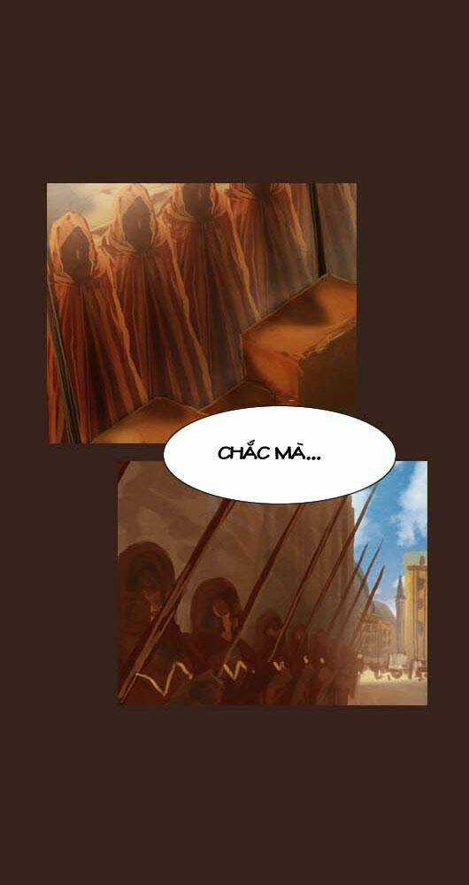 Hội ảo thuật - Chapter 49 - Trang 8