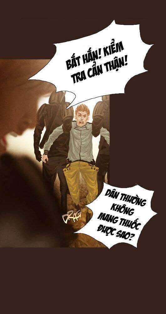 Hội ảo thuật - Chapter 49 - Trang 10