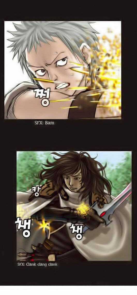 Hội ảo thuật - Chapter 5 - Trang 2