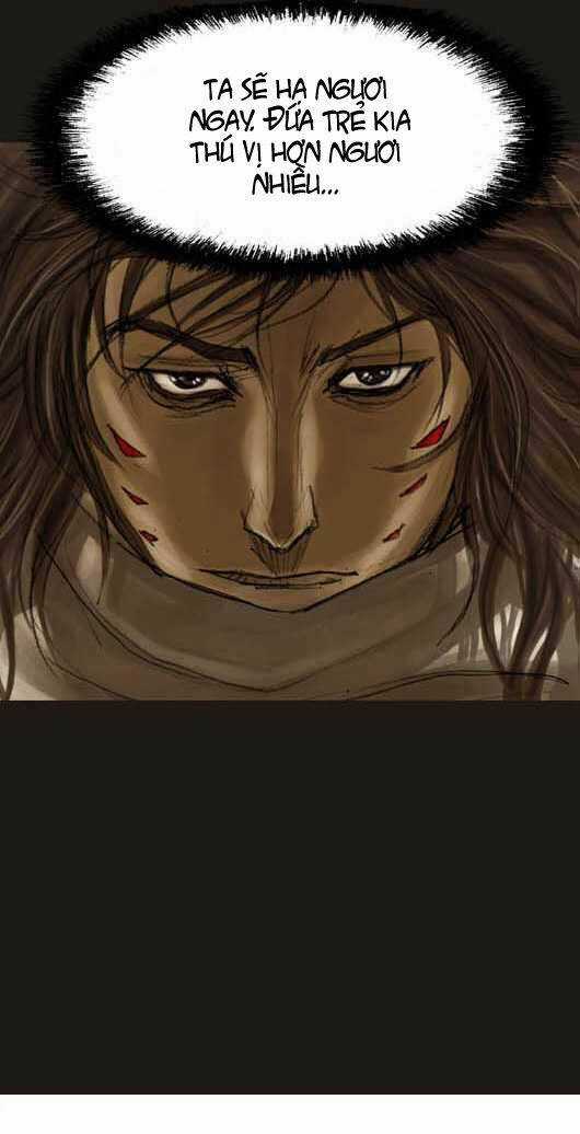 Hội ảo thuật - Chapter 5 - Trang 12