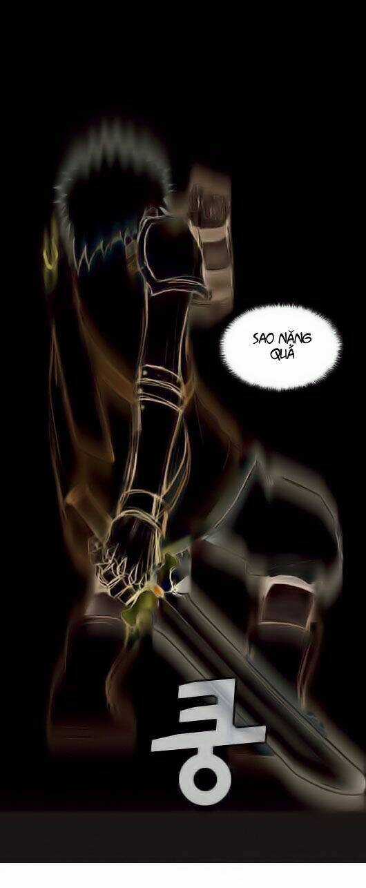 Hội ảo thuật - Chapter 5 - Trang 15