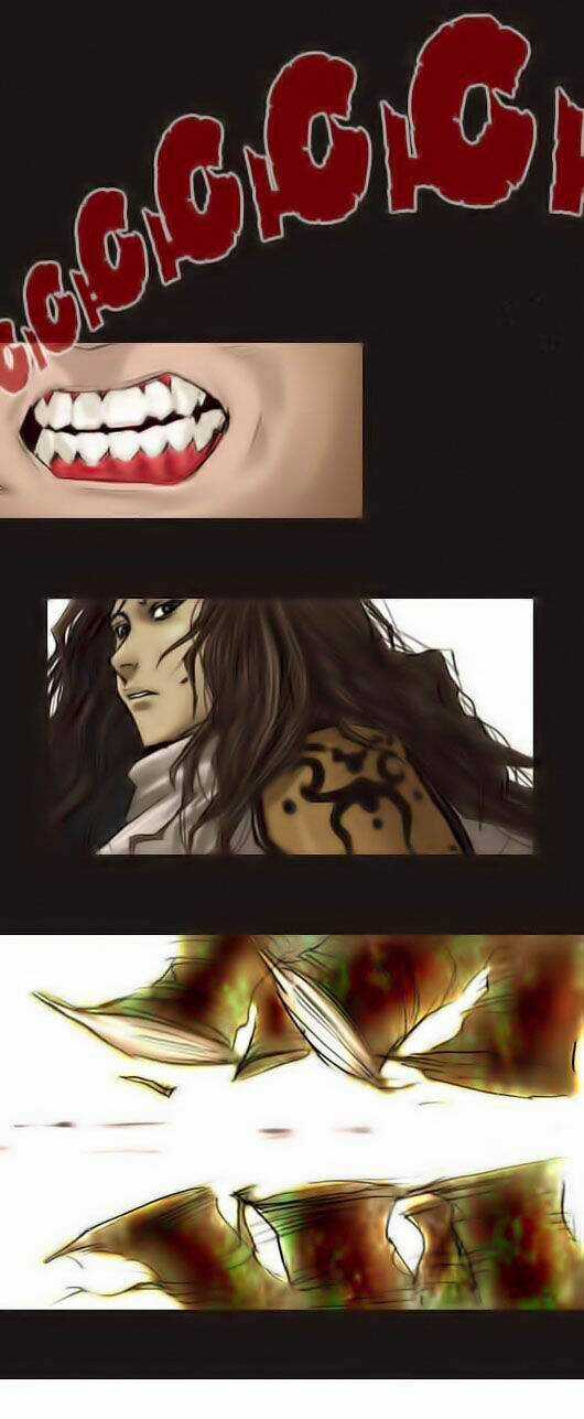 Hội ảo thuật - Chapter 5 - Trang 19