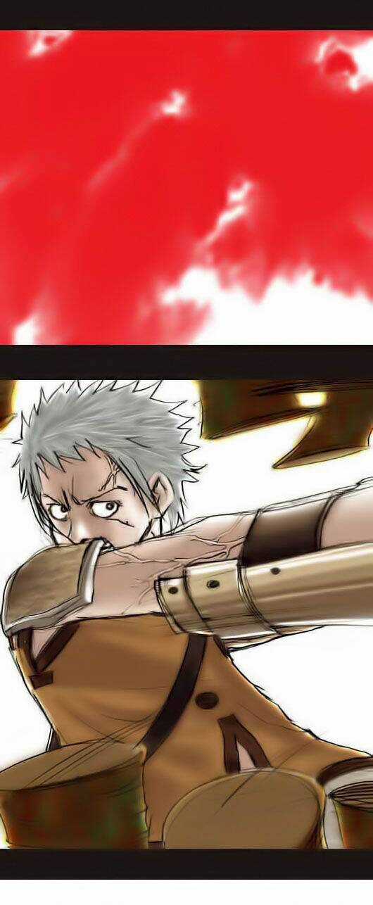 Hội ảo thuật - Chapter 5 - Trang 20