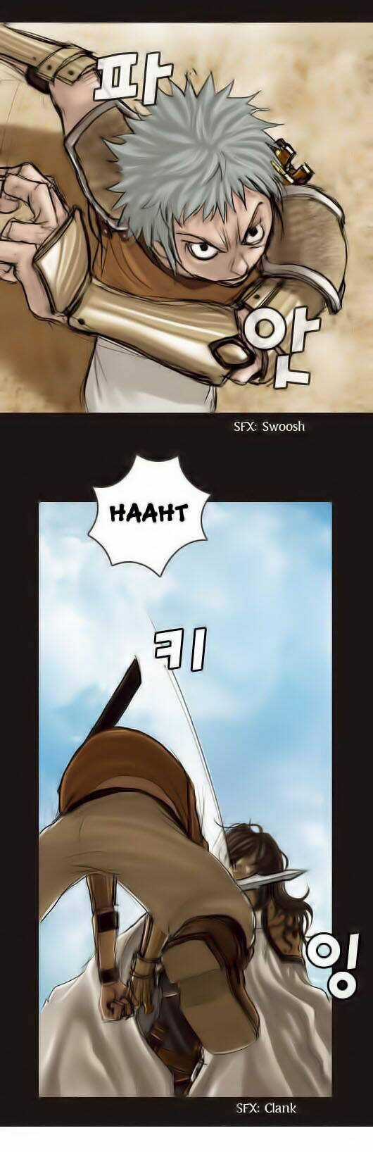 Hội ảo thuật - Chapter 5 - Trang 3