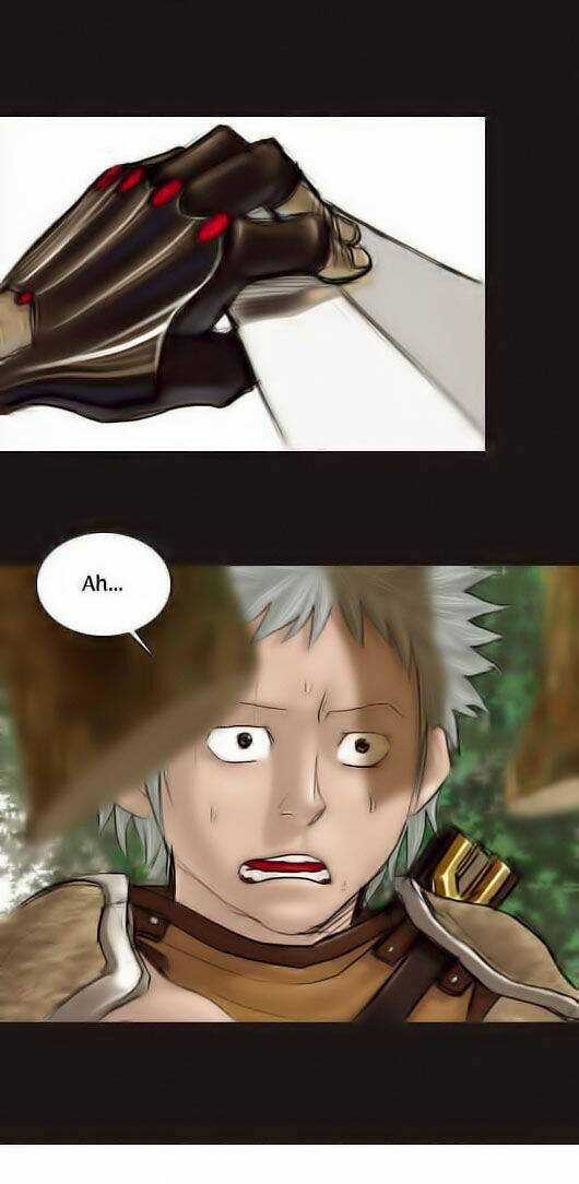 Hội ảo thuật - Chapter 5 - Trang 21