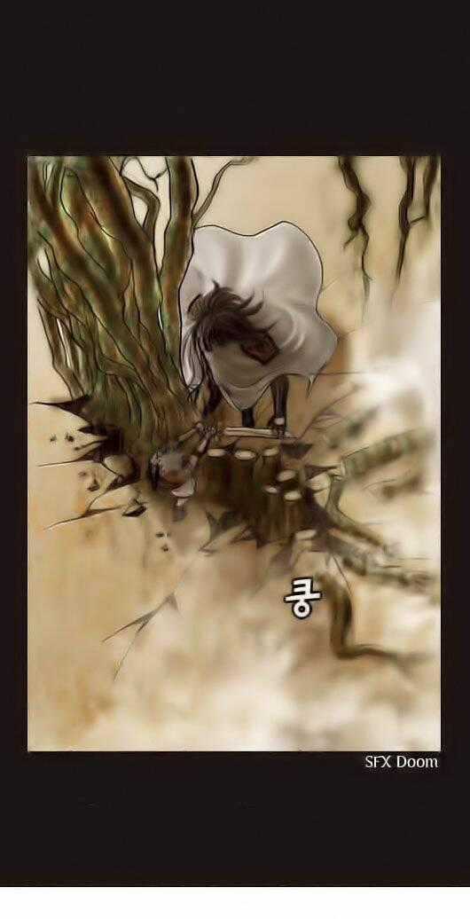 Hội ảo thuật - Chapter 5 - Trang 22