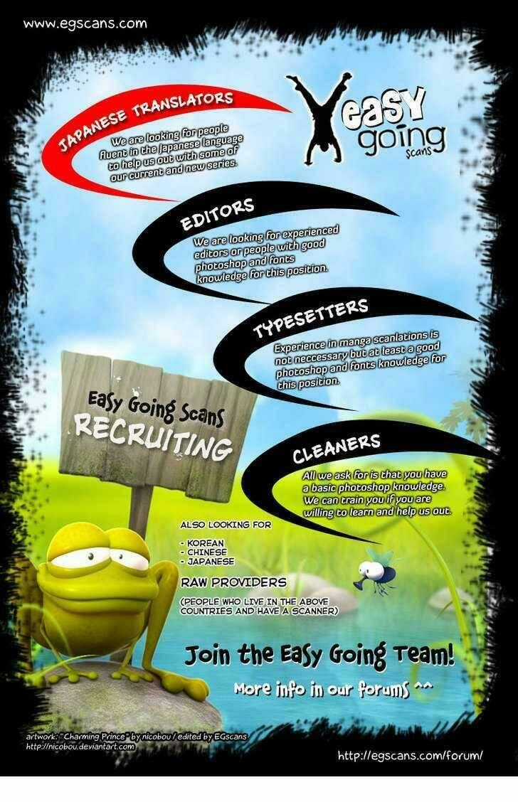 Hội ảo thuật - Chapter 5 - Trang 23