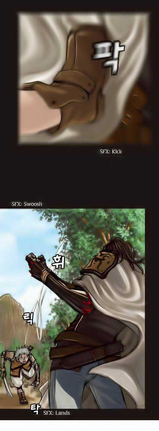 Hội ảo thuật - Chapter 5 - Trang 5