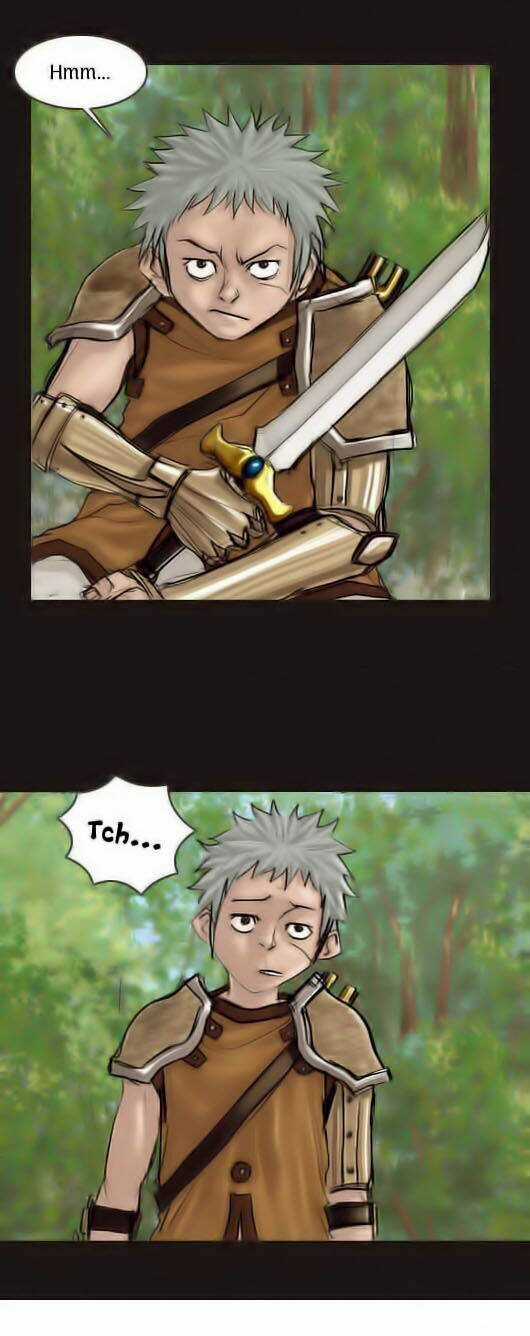 Hội ảo thuật - Chapter 5 - Trang 6