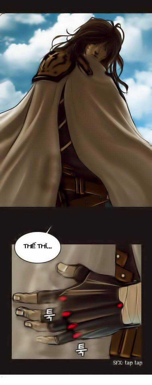 Hội ảo thuật - Chapter 5 - Trang 9