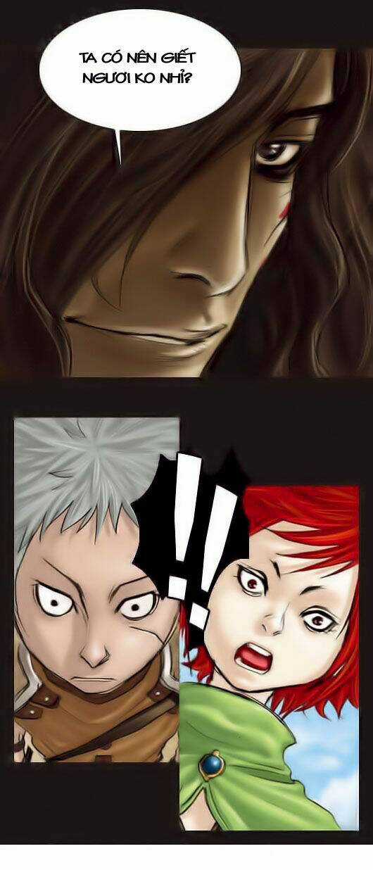 Hội ảo thuật - Chapter 5 - Trang 10