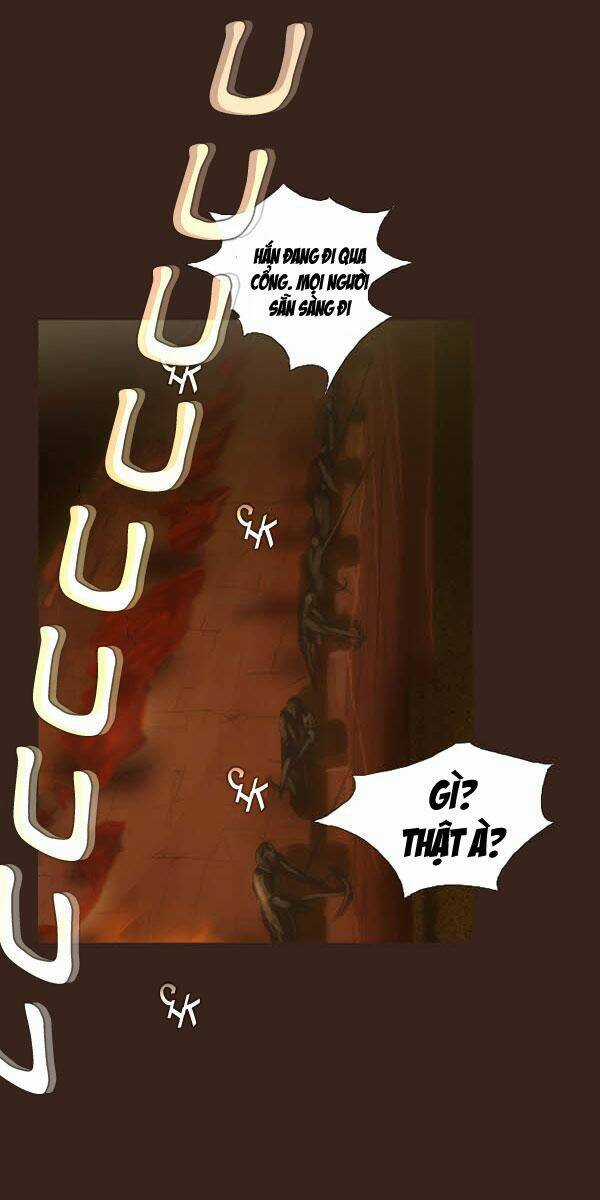 Hội ảo thuật - Chapter 50 - Trang 11