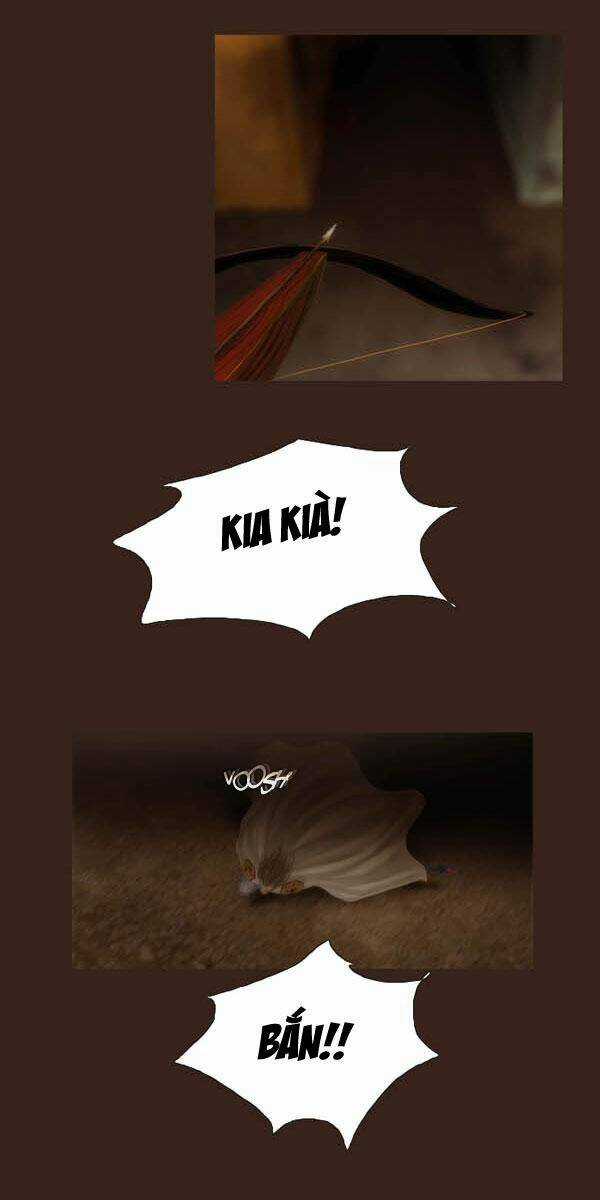 Hội ảo thuật - Chapter 50 - Trang 14