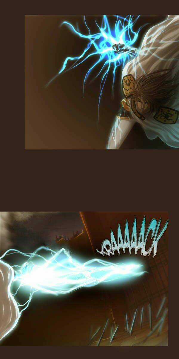 Hội ảo thuật - Chapter 50 - Trang 17