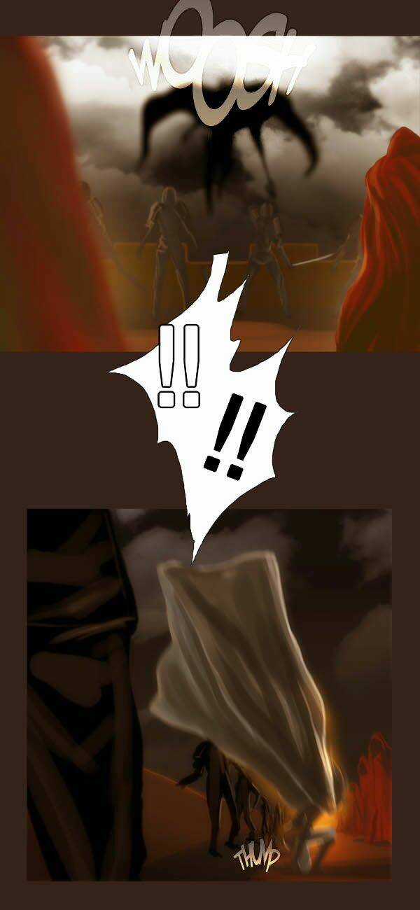 Hội ảo thuật - Chapter 50 - Trang 20