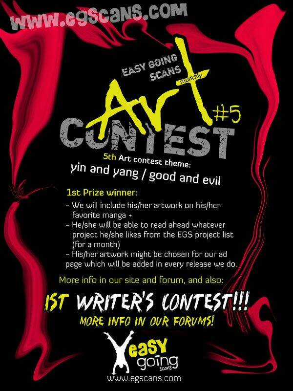 Hội ảo thuật - Chapter 50 - Trang 3