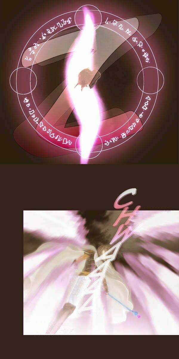 Hội ảo thuật - Chapter 50 - Trang 25