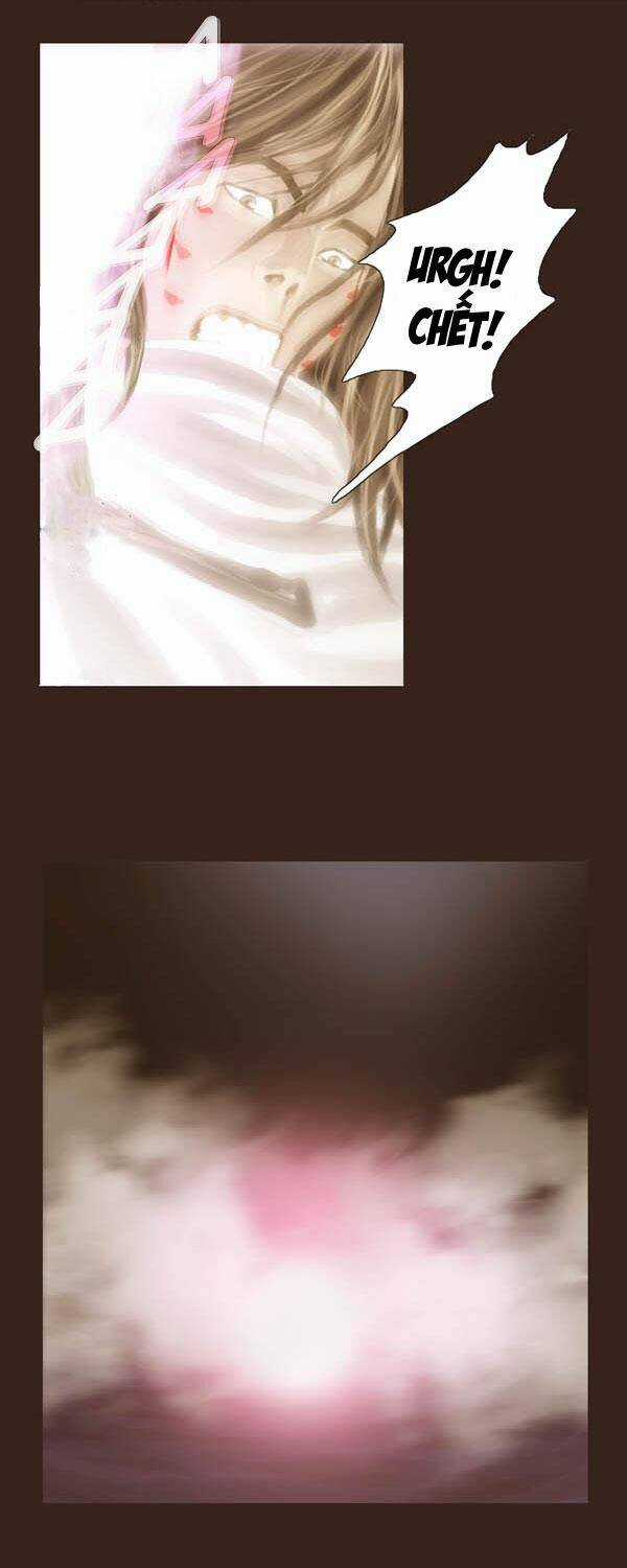 Hội ảo thuật - Chapter 50 - Trang 26