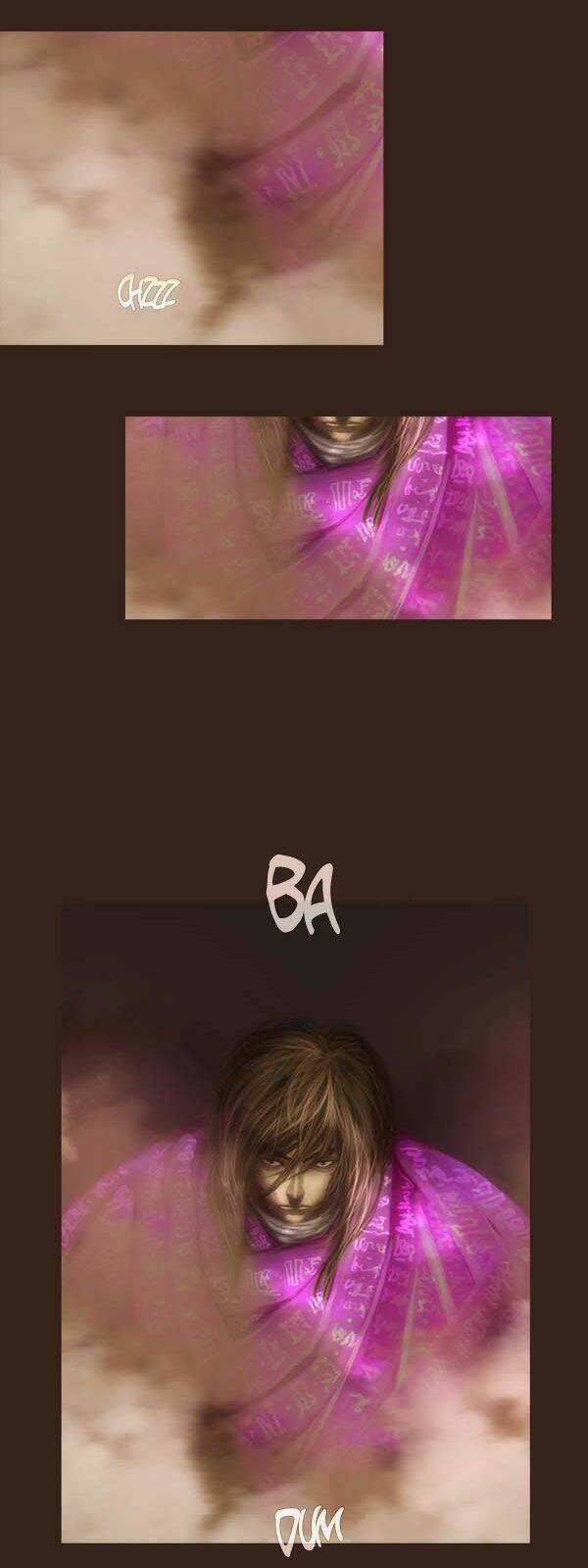 Hội ảo thuật - Chapter 50 - Trang 27