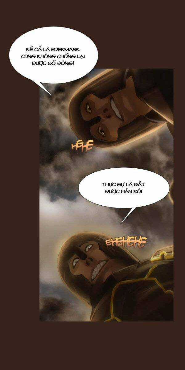 Hội ảo thuật - Chapter 50 - Trang 31