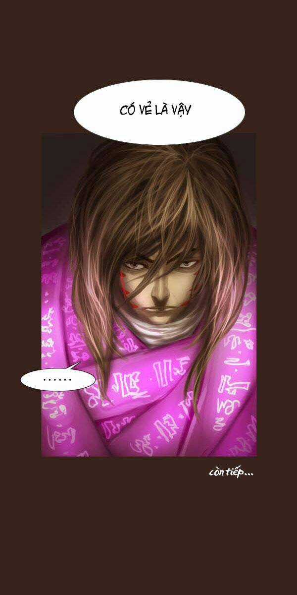 Hội ảo thuật - Chapter 50 - Trang 33