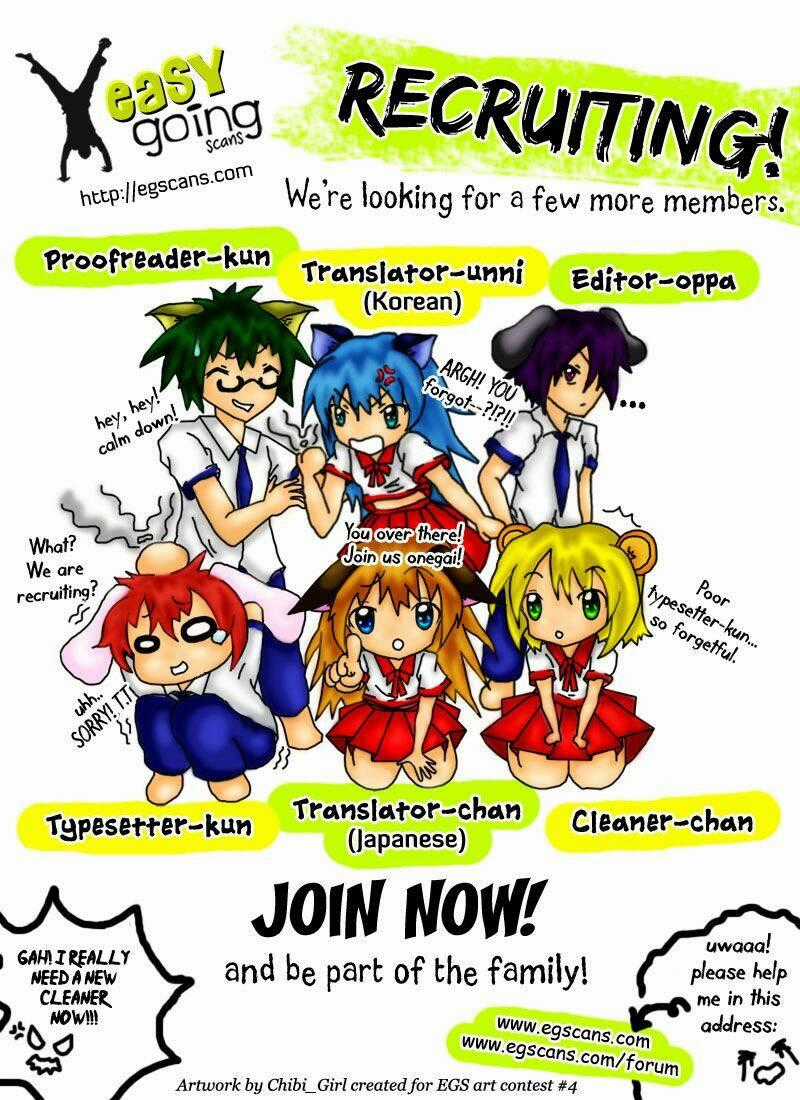 Hội ảo thuật - Chapter 50 - Trang 35