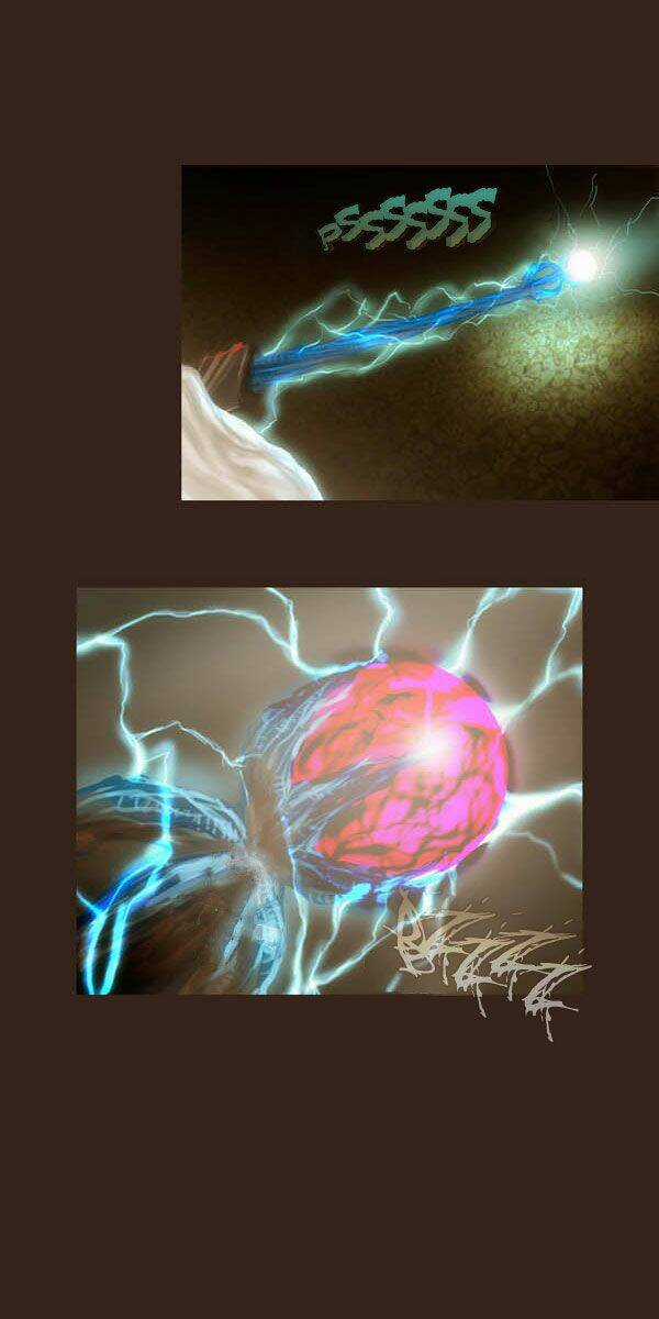 Hội ảo thuật - Chapter 50 - Trang 7