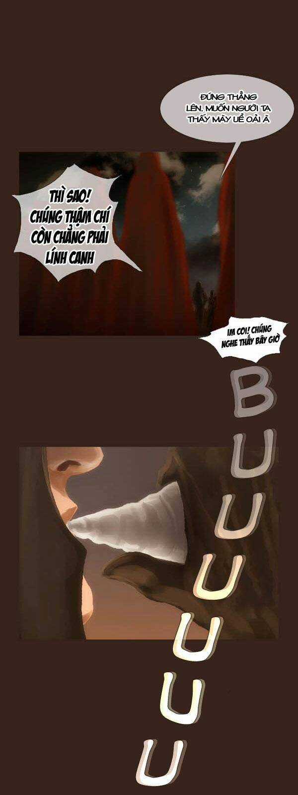Hội ảo thuật - Chapter 50 - Trang 10