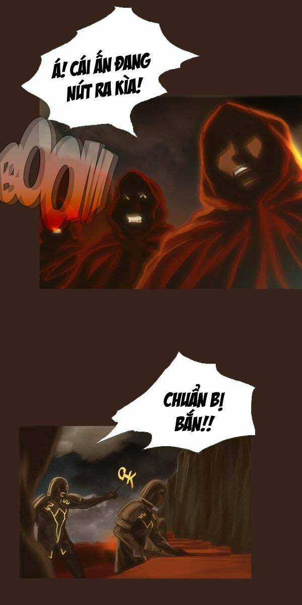 Hội ảo thuật - Chapter 51 - Trang 12