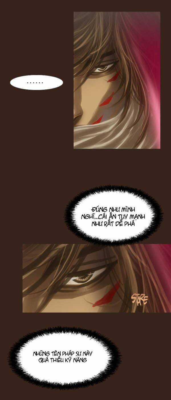 Hội ảo thuật - Chapter 51 - Trang 14