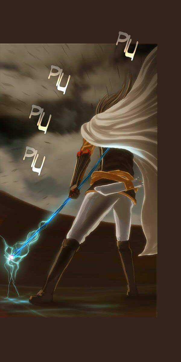 Hội ảo thuật - Chapter 51 - Trang 15