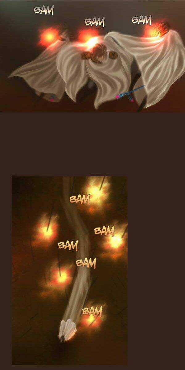 Hội ảo thuật - Chapter 51 - Trang 17