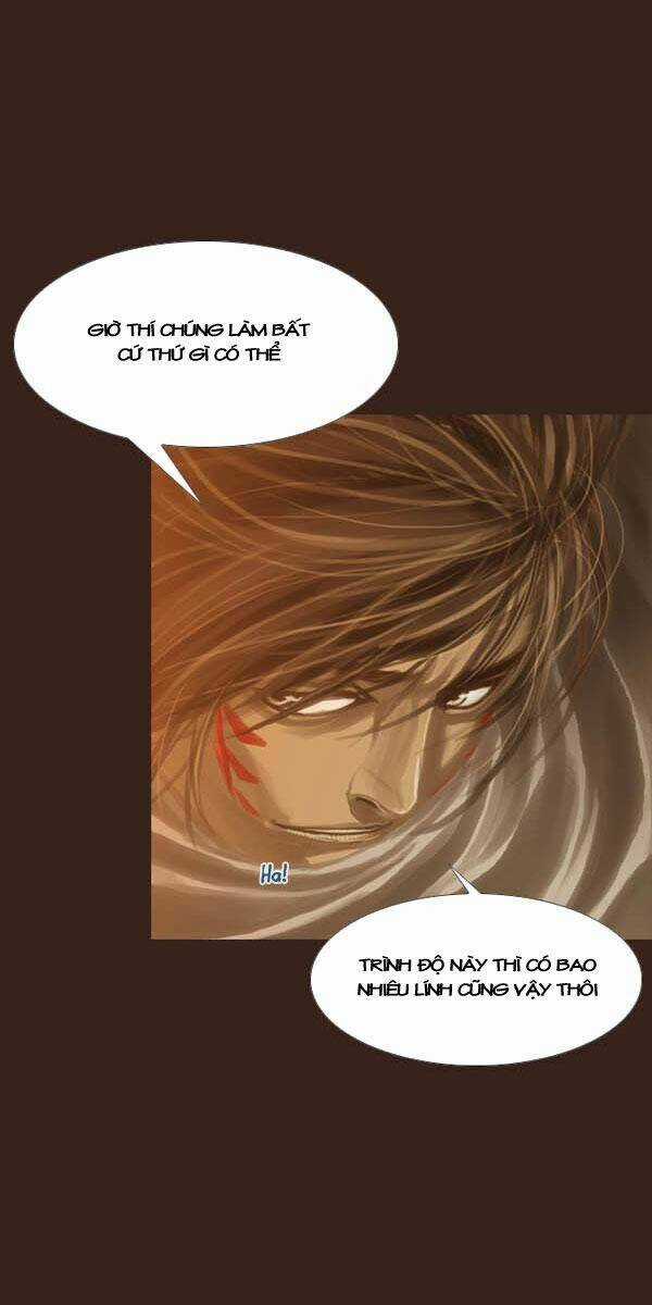 Hội ảo thuật - Chapter 51 - Trang 18