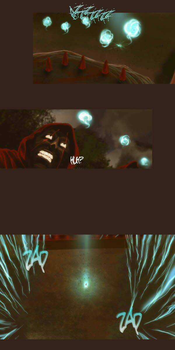 Hội ảo thuật - Chapter 51 - Trang 22