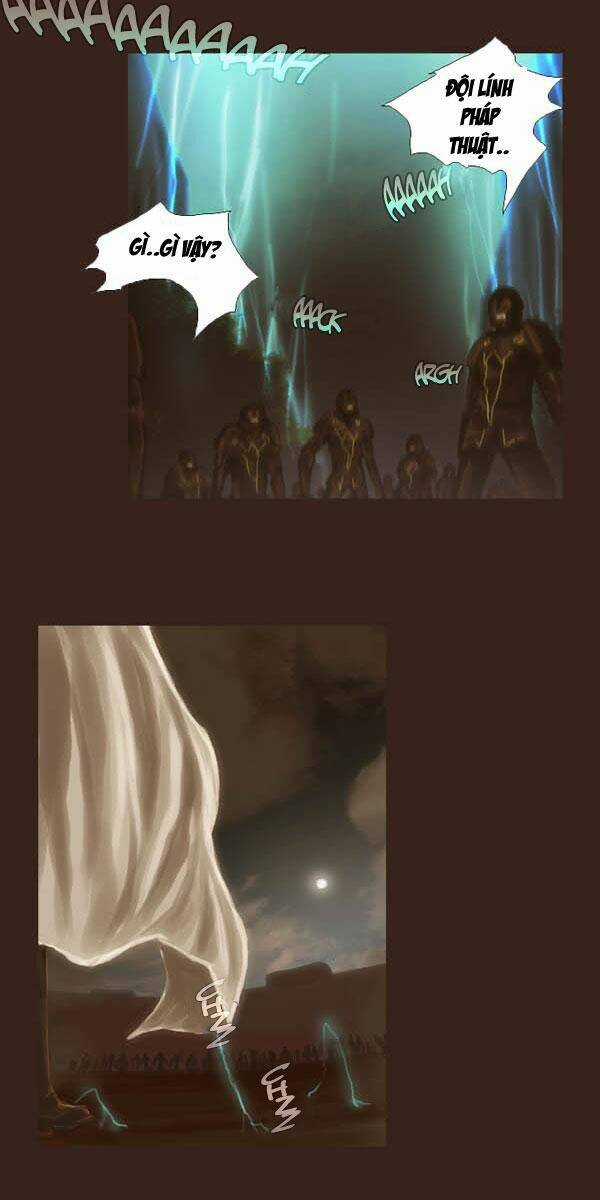 Hội ảo thuật - Chapter 51 - Trang 23