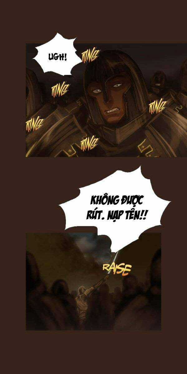 Hội ảo thuật - Chapter 51 - Trang 24