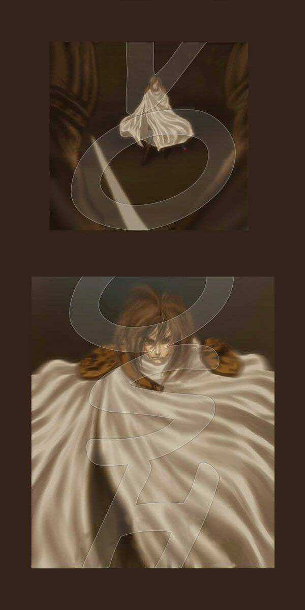 Hội ảo thuật - Chapter 51 - Trang 25