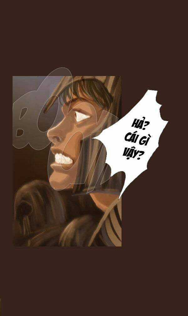 Hội ảo thuật - Chapter 51 - Trang 28