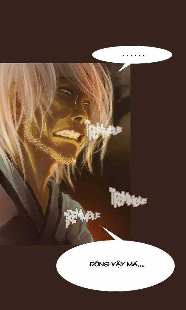 Hội ảo thuật - Chapter 51 - Trang 32