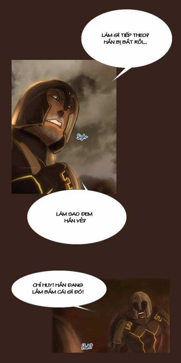 Hội ảo thuật - Chapter 51 - Trang 7