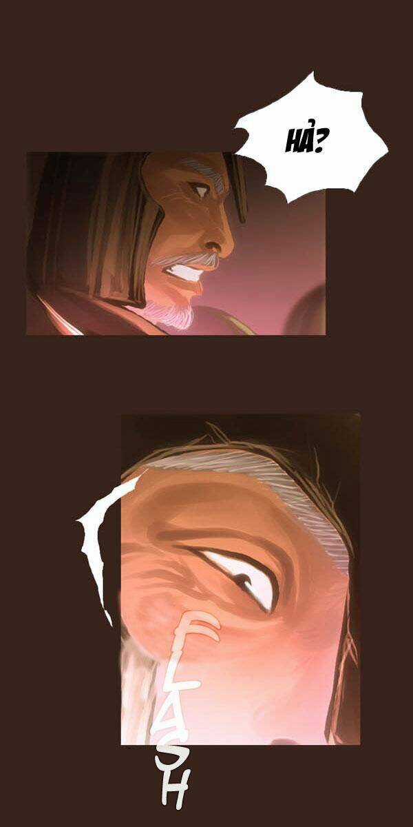 Hội ảo thuật - Chapter 51 - Trang 8