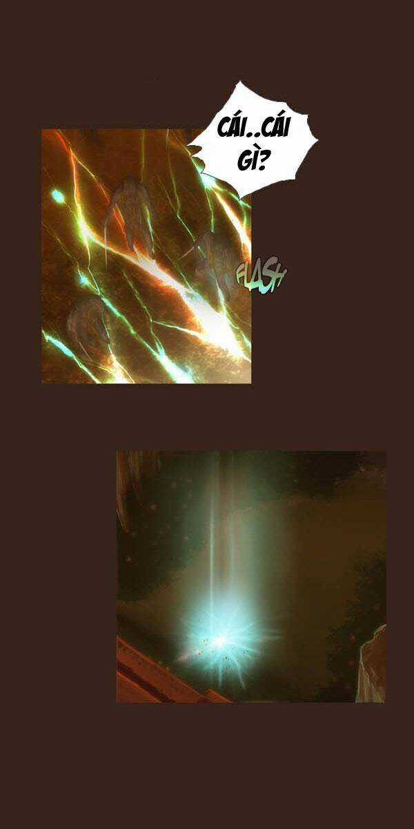 Hội ảo thuật - Chapter 51 - Trang 9
