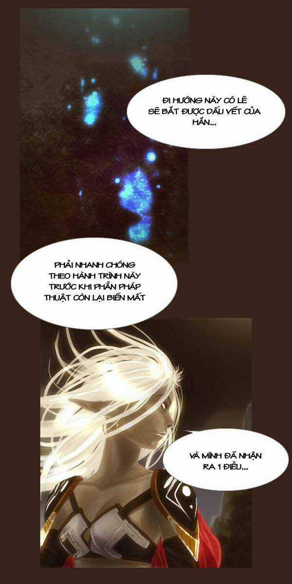 Hội ảo thuật - Chapter 52 - Trang 11