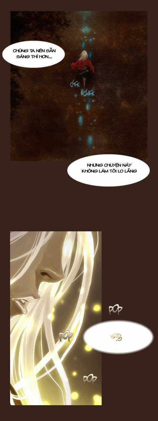 Hội ảo thuật - Chapter 52 - Trang 13