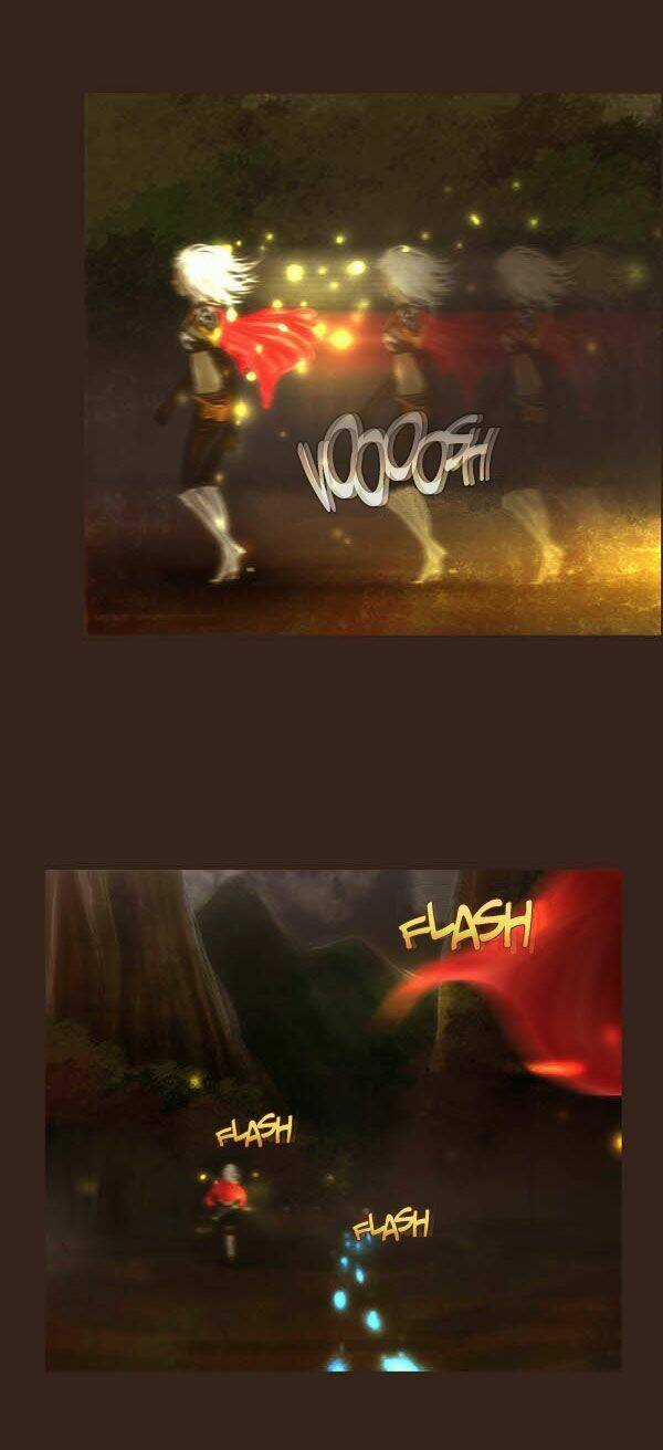 Hội ảo thuật - Chapter 52 - Trang 14